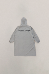 RAINCOAT PRINTED