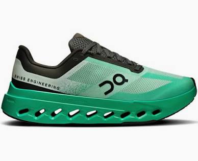 Women's On Cloudsurfer Next